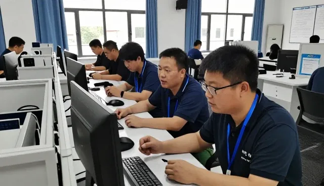 企业信息化解决方案常见问题介绍