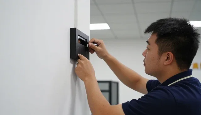 深圳赫美集团股份有限公司打造值得信赖的企业信息化解决方案